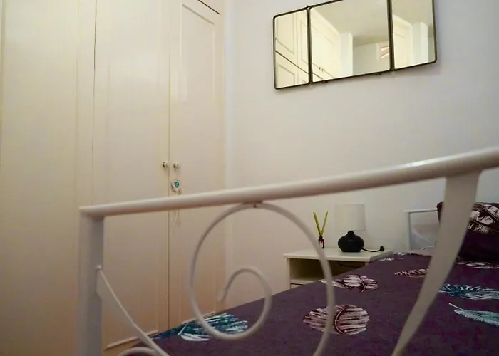 Апартаменты Con Vista Frontal Al Mar