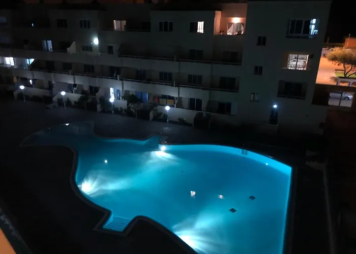 Con Vista Frontal Al Mar Апартаменты *