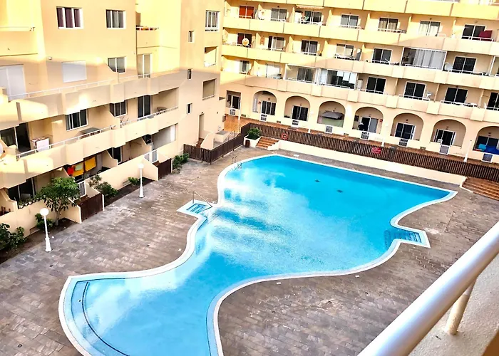 Апартаменты Con Vista Frontal Al Mar *