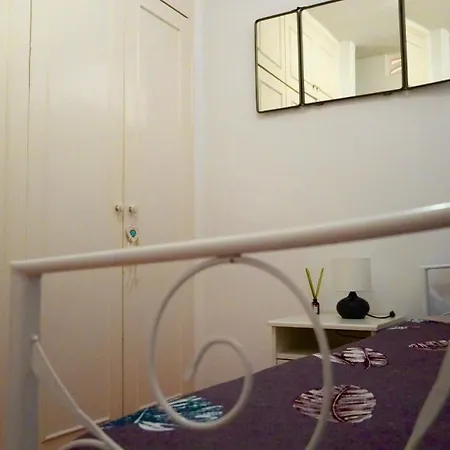 Appartement Con Vista Frontal Al Mar